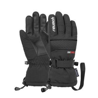 Reusch Connor R-TEX® XT Junior 4861218 7701 black 1